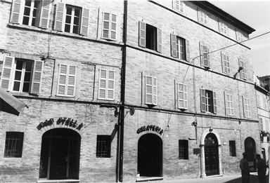 Palazzo Cordella